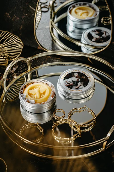 Balsam Izabeli Branickiej