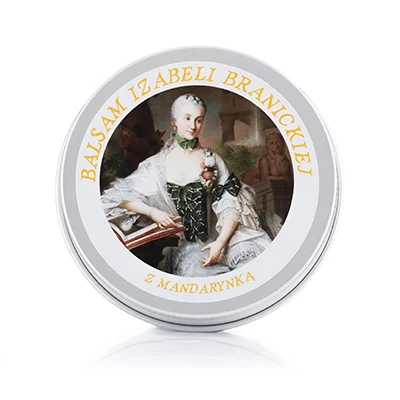 Balsam Izabeli Branickiej