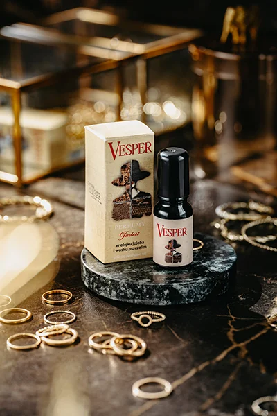 Perfumy Vesper