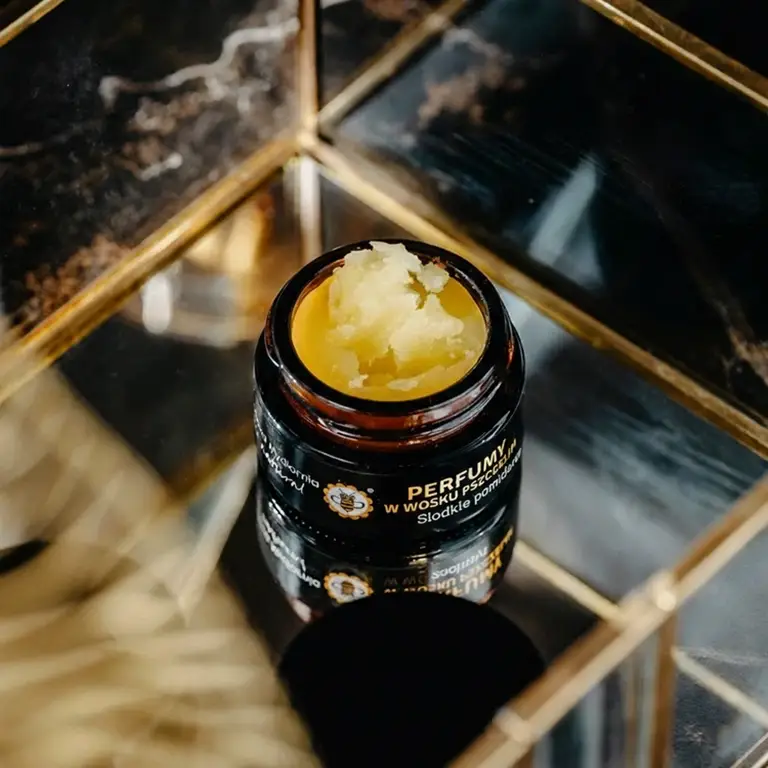 Perfumy Słodkie Pomidory