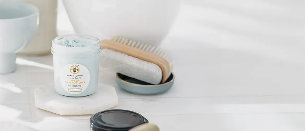 Masło Dla Królewny