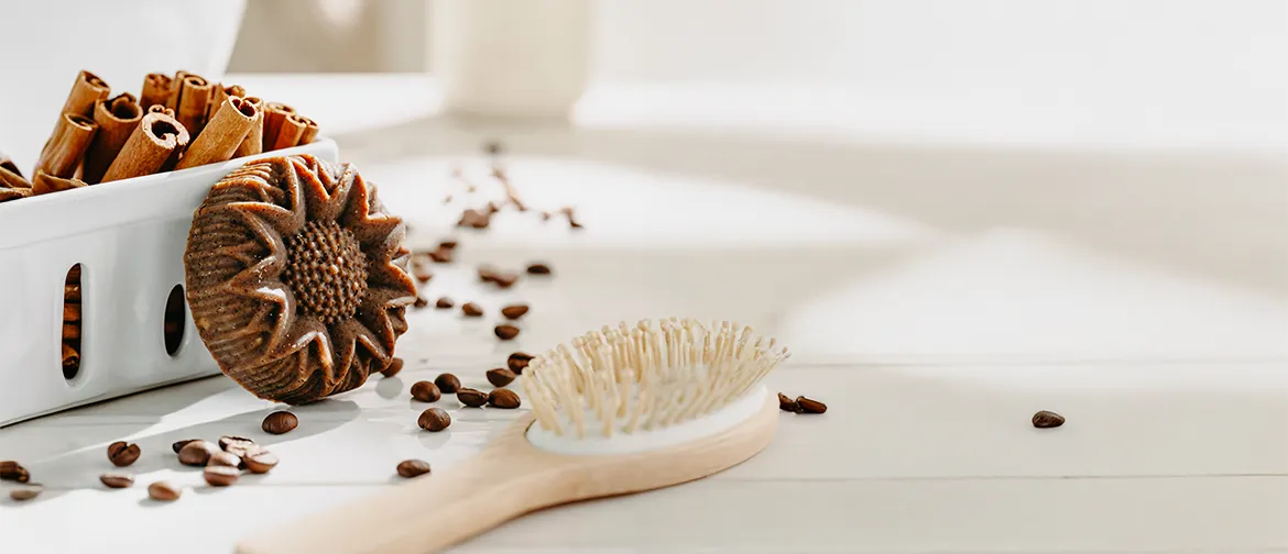 Kawa Cynamonowa z Miodem