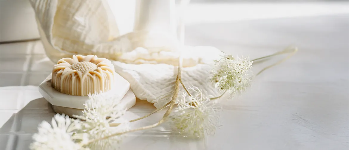 Delikatne z Kozim Mlekiem