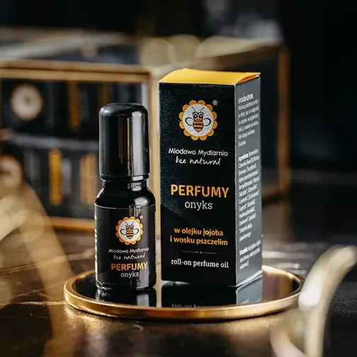 -50% na drugie perfumy