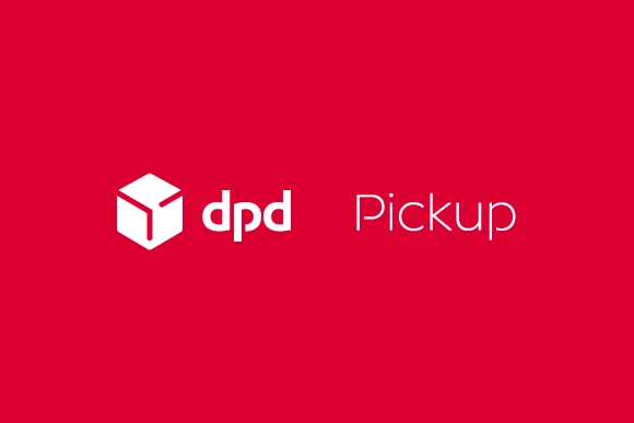 Darmowa dostawa DPD Pickup od 50 zł