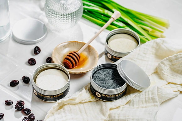 Pielęgnacja włosów krok po kroku