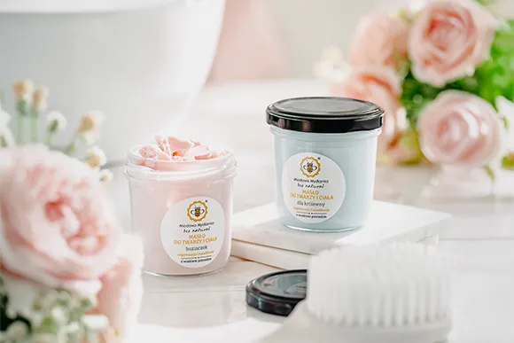 Czym jest masło do ciała i jakie ma właściwości?