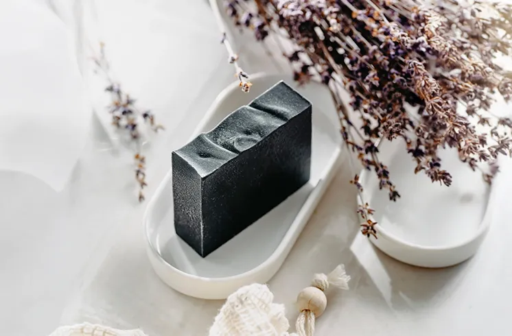 Mydła w kostce: naturalna pielęgnacja w duchu zero waste