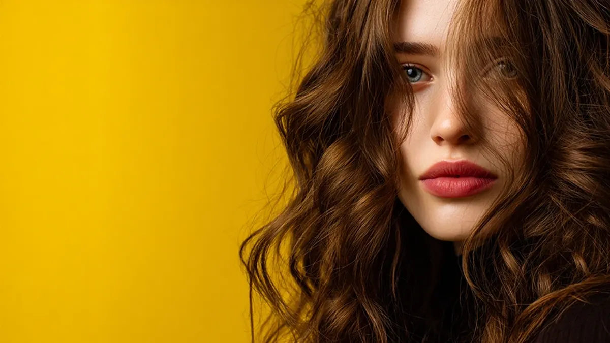 Co zrobić, żeby włosy nie wypadały?