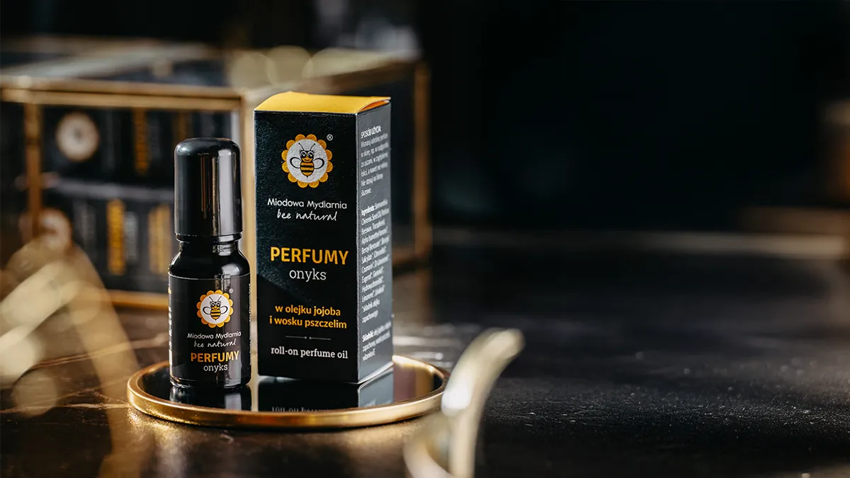 Walentynkowa promocja na perfumy. Drugi produkt -50%