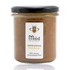 Miód piernikowy - nektarowy, wielokwiatowy 400g