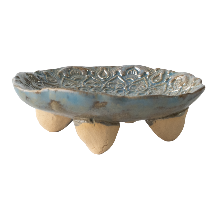 SZAMPONICZKA model 3