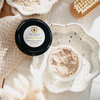 Czarny Bez - peeling do twarzy z arbuzem i goździkiem