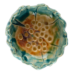 Miseczka Ceramiczna - model nr 2