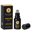 Zestaw Masło Gentleman + Perfumy roll-on Onyks