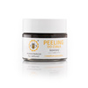 Kawowy - mały peeling do ciała z woskiem pszczelim