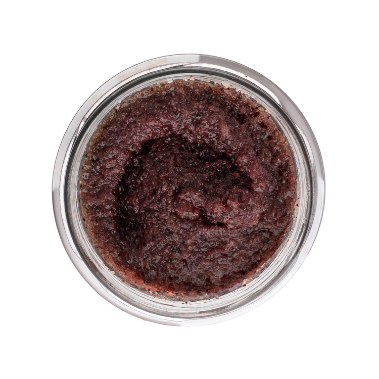 Arbuz z Hibiskusem -  peeling do ciała 