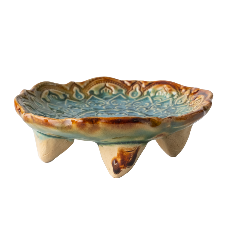 SZAMPONICZKA model 1