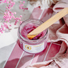 Odmładzający - peeling do ciała z woskiem pszczelim