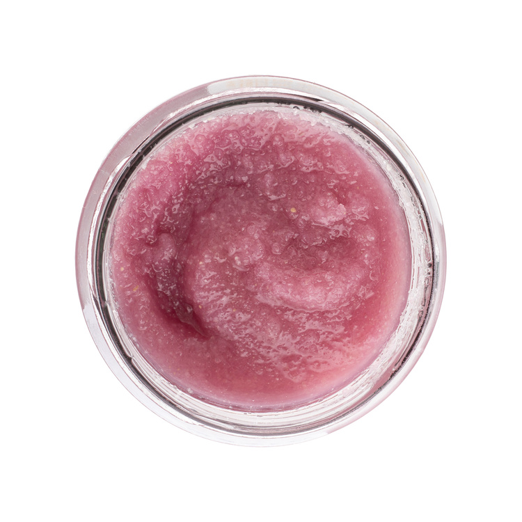 Odmładzający - peeling do ciała z woskiem pszczelim