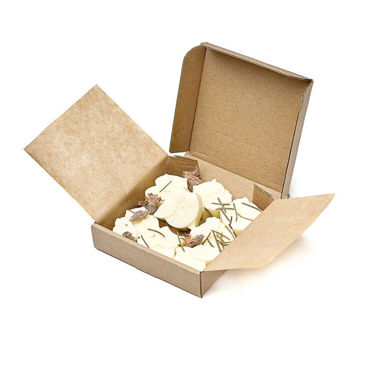 Leśna Idylla - wosk zapachowy do kominka