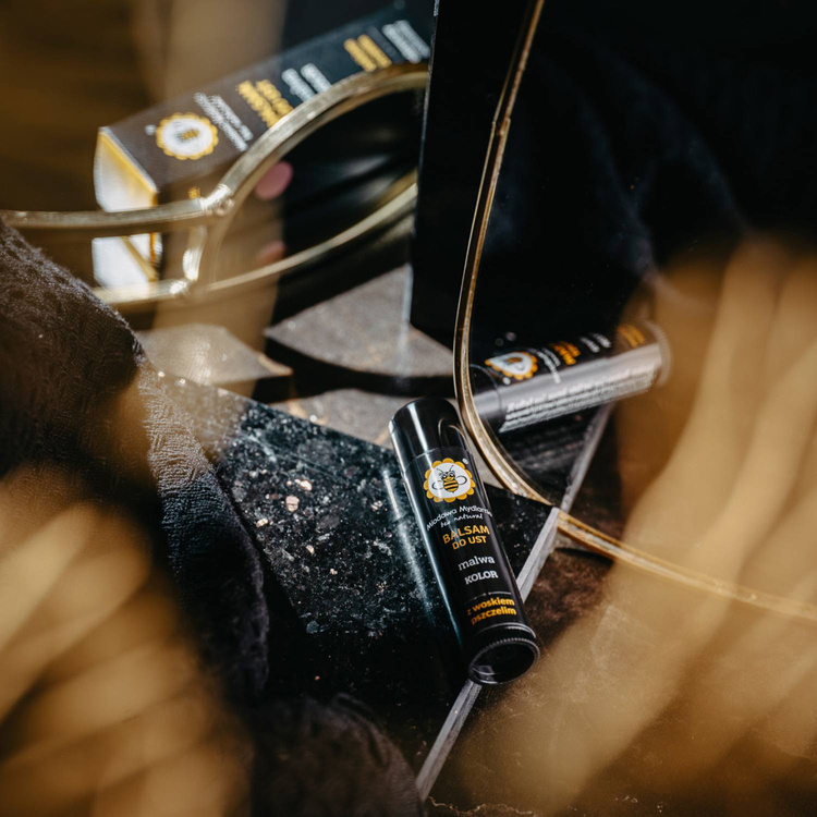 Malwa Kolor - balsam do ust