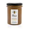 Miód piernikowy - nektarowy, wielokwiatowy 260g