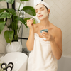 Zestaw wybrana maseczka + serum C+E+Q10 
