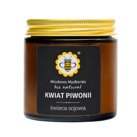 KWIAT PIWONII