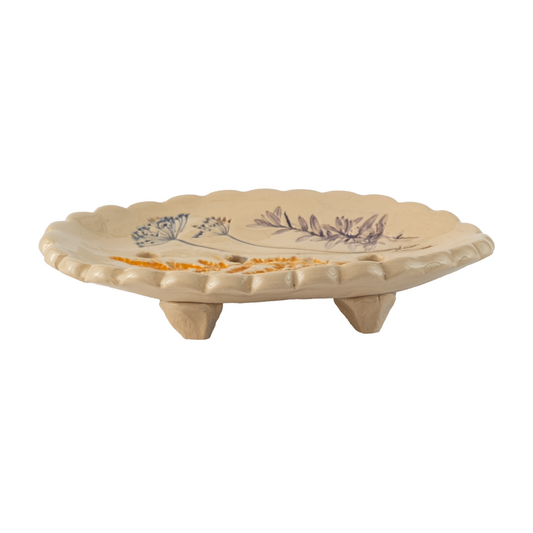 MYDELNICZKA CERAMICZNA model 24