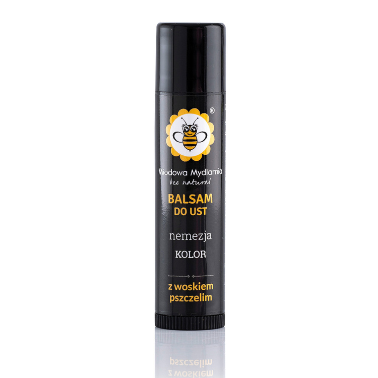 Nemezja Kolor - balsam do ust