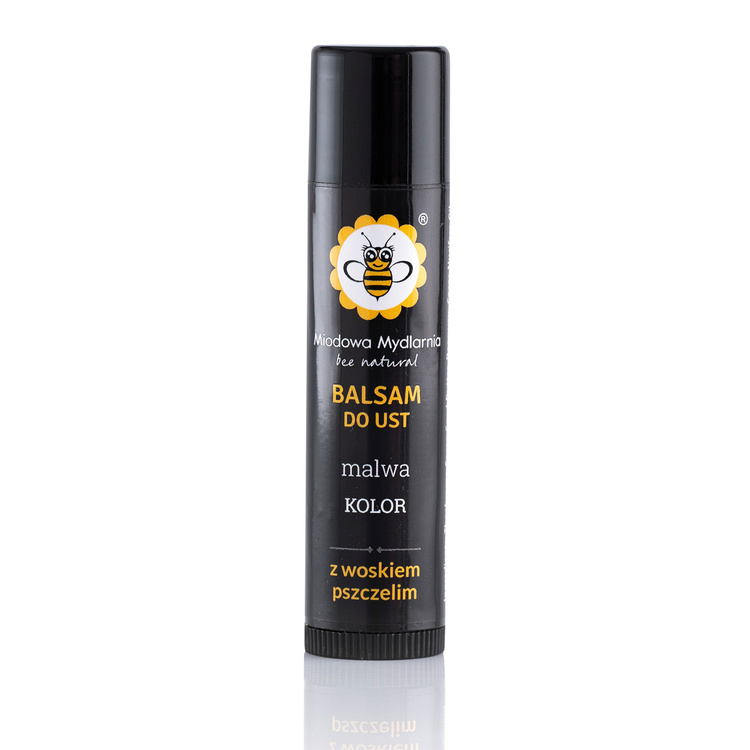 Malwa Kolor - balsam do ust