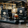 Bergamotka z Paczulą - perfumy w wosku pszczelim