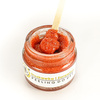 Truskawka i Żurawina - peeling do ust