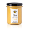 Miód z pomarańczą i imbirem - 260g