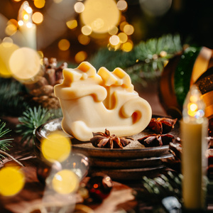 Sanie - mydło naturalne dla dzieci