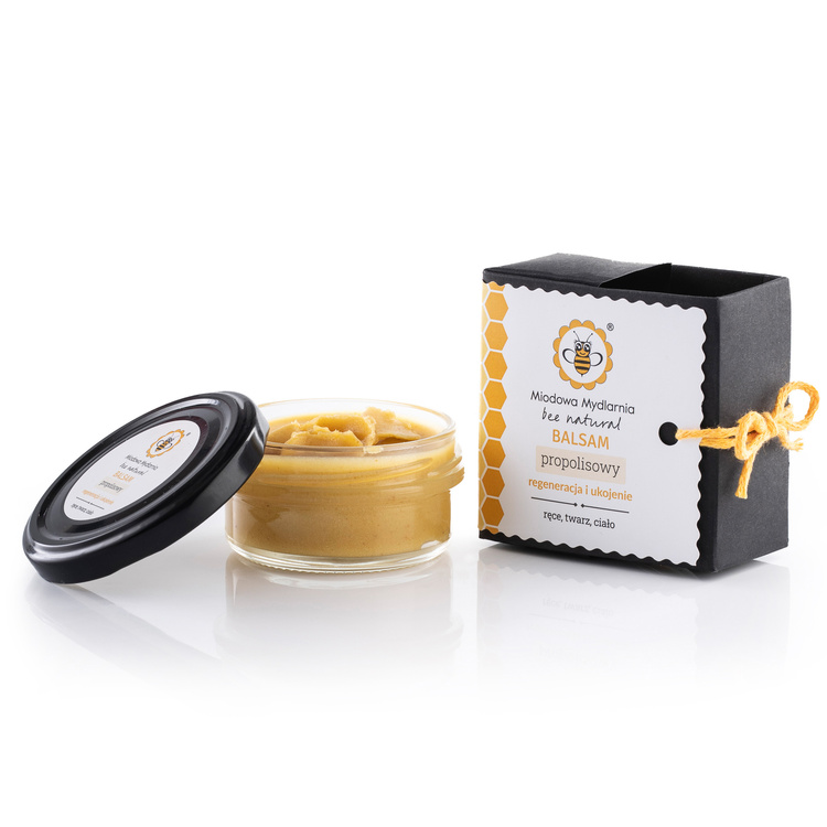 Balsam Propolisowy