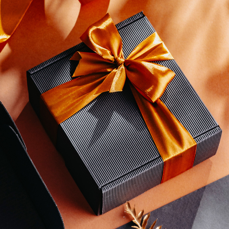 Zestaw dla Niej - Masło, Peeling i Puder