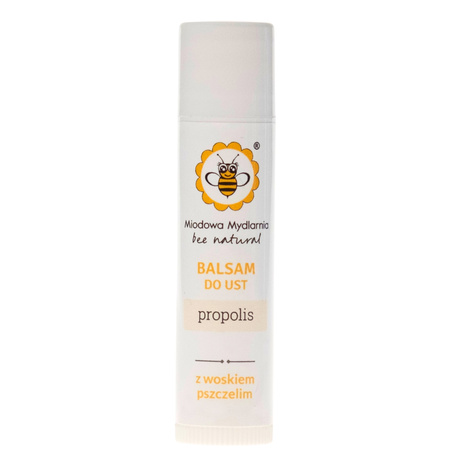 balsam do ust PROPOLIS