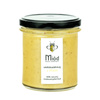 Miód z pigwą - nektarowy, wielokwiatowy, 400g