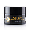 Ambrozja - perfumy w wosku pszczelim