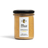 Miód z pigwą - nektarowy, wielokwiatowy 260g
