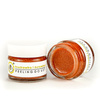Truskawka i Żurawina - peeling do ust