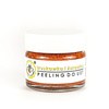 Truskawka i Żurawina - peeling do ust