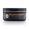 Miód z Pomarańczą - nawilżający balsam do włosów w kostce