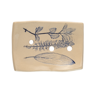 MYDELNICZKA CERAMICZNA model 21