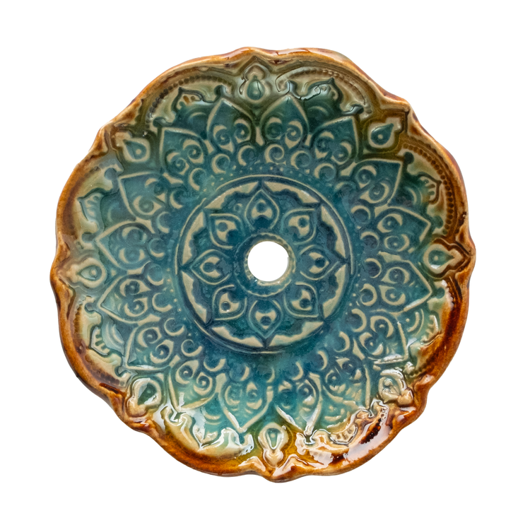 SZAMPONICZKA model 1