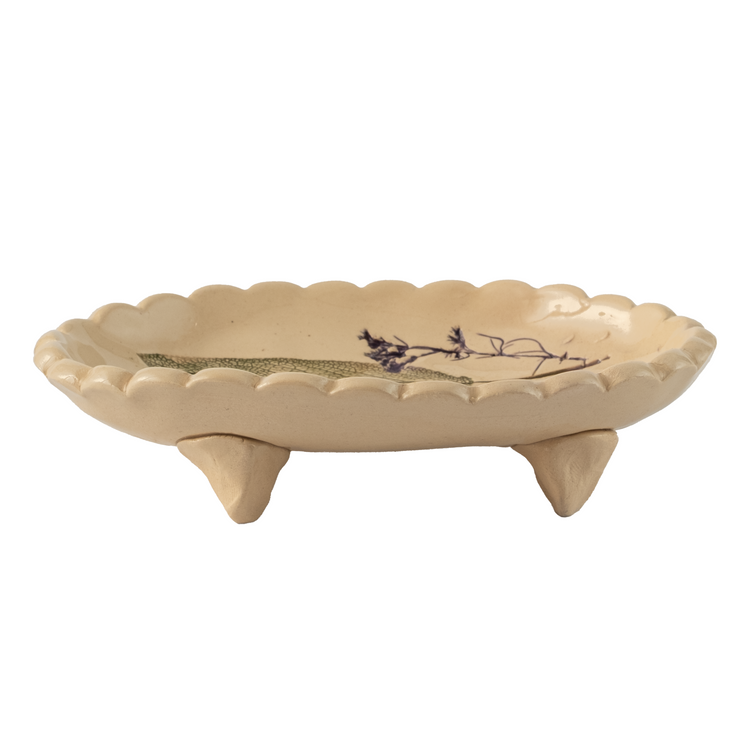 MYDELNICZKA CERAMICZNA model 23