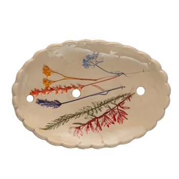 MYDELNICZKA CERAMICZNA model 17