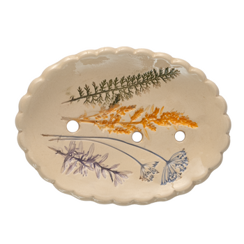 MYDELNICZKA CERAMICZNA model 24